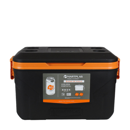Hielera Everest 52 Qt