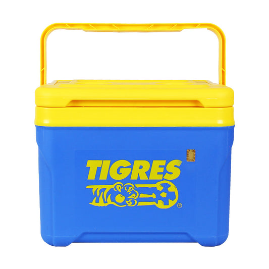 Hielera Tigres 13 Qt