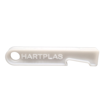 Destapador de plástico