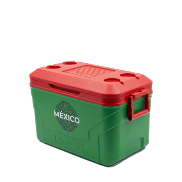 Hielera Everest 52 Qt México
