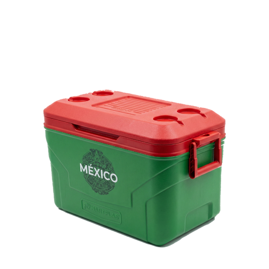 Hielera Everest 52 Qt México