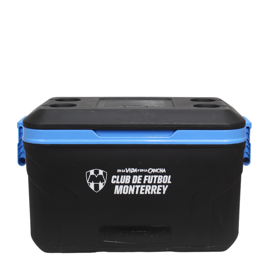 Hielera Rayados 52 Qt