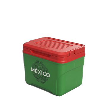Hielera Izta 9 Qt México