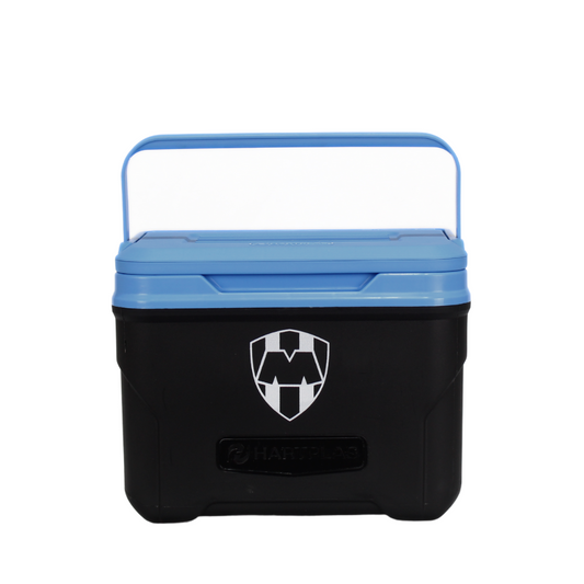 Hielera Rayados 9 Qt