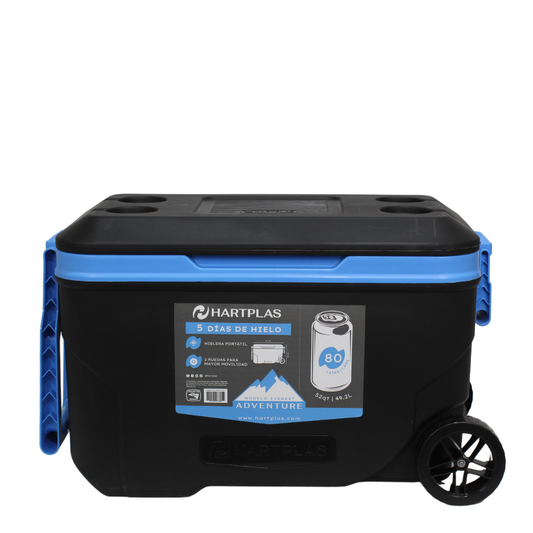 Hielera Everest Adventure 52 Qt