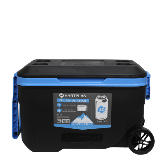 Hielera Everest Adventure 52 Qt