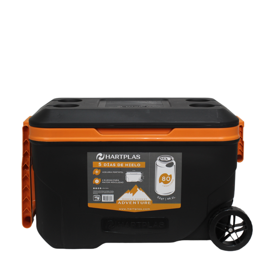 Hielera Everest Adventure 52 Qt