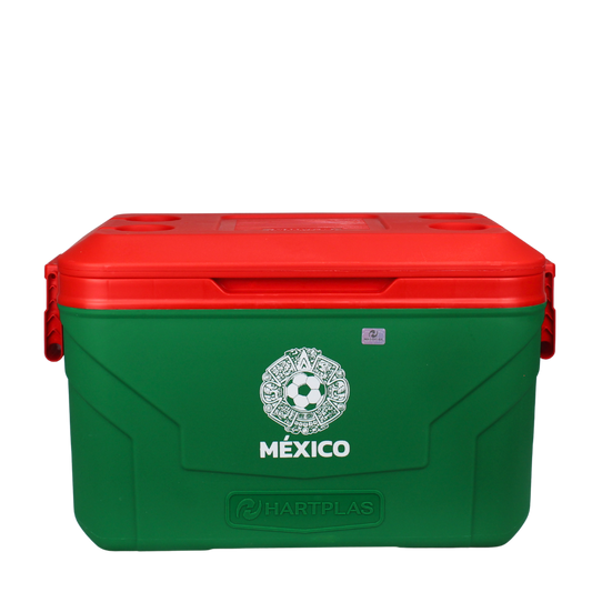 Hielera Everest 52 Qt México