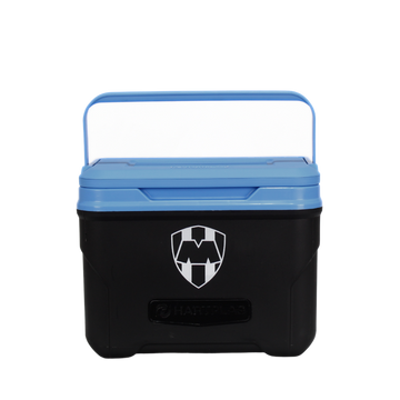 Hielera Rayados 9 Qt