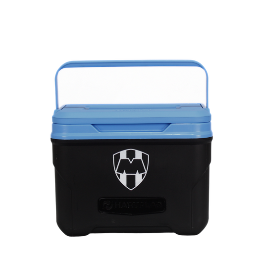 Hielera Rayados 9 Qt