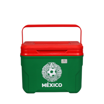 Hielera Izta 9 Qt México