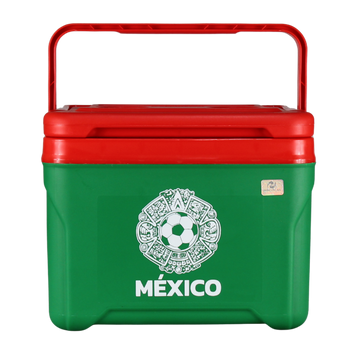 Hielera Orizaba 13 Qt México