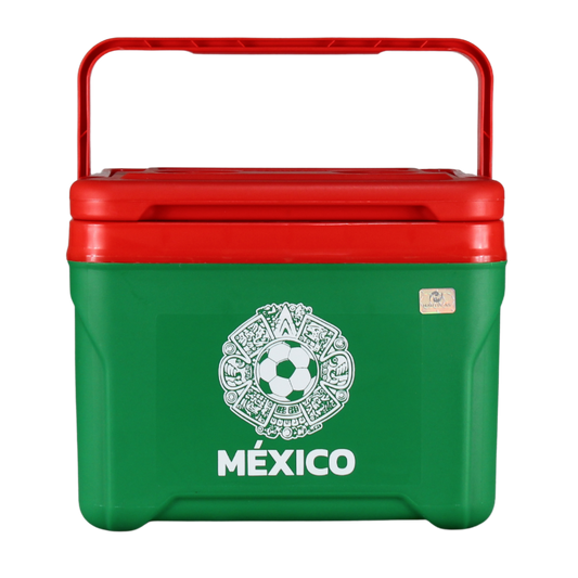 Hielera Orizaba 13 Qt México
