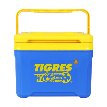 Hielera Tigres 13 Qt