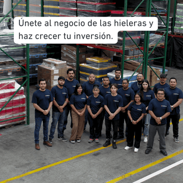 Beneficios de ser distribuidor