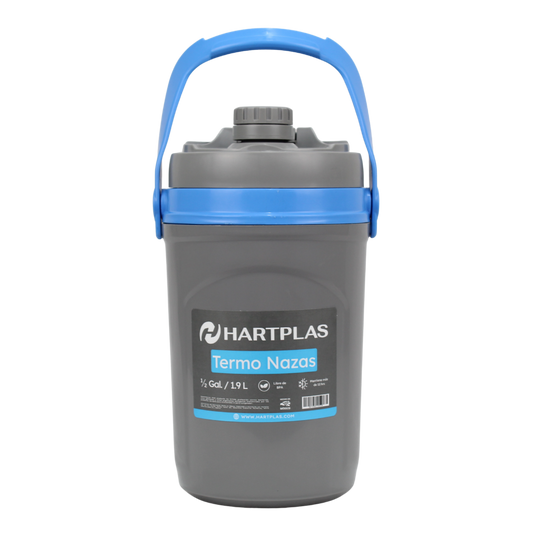 Termo Nazas 2 L