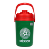 Termo Nazas 2 L México