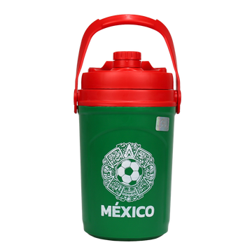 Termo Nazas 2 L México