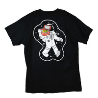 Camiseta Astronauta Hartplas